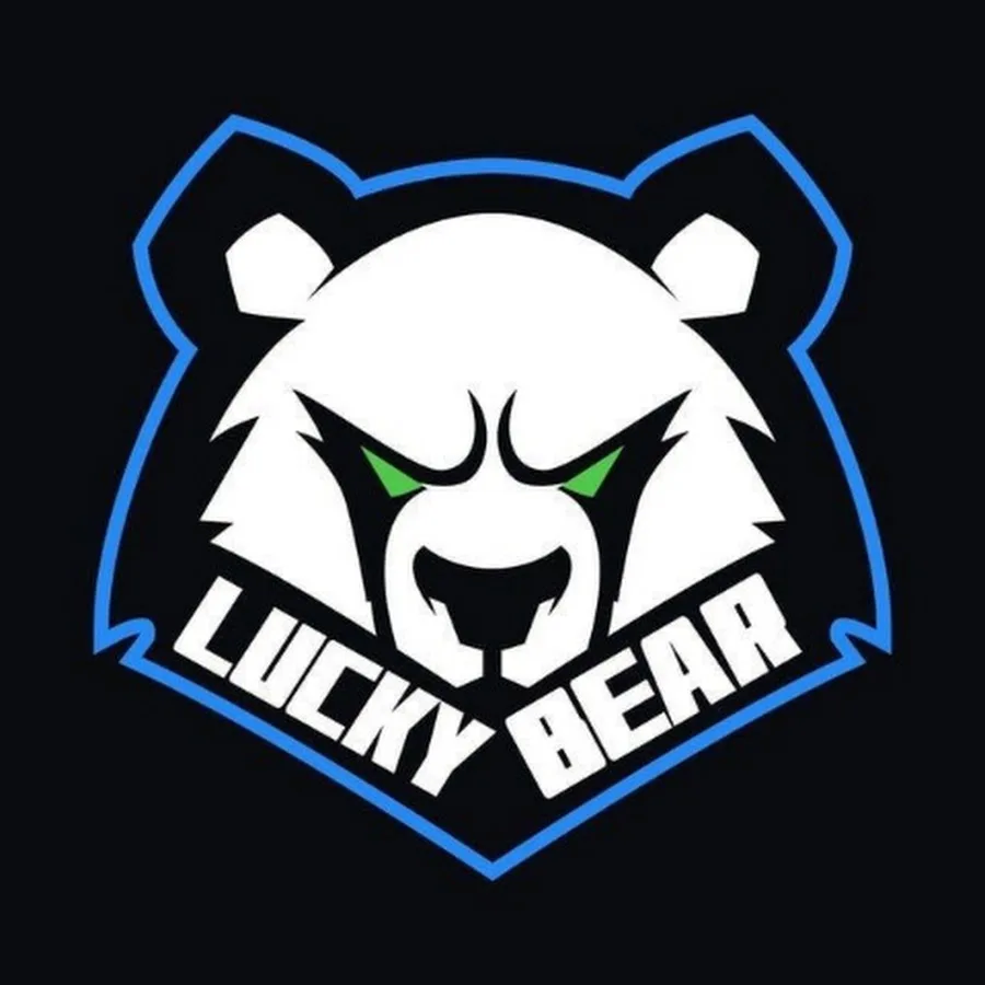 LuckyBear